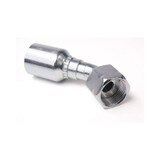 Female Seal-Lok - Swivel - 30 Elbow - 56 Series Fittings